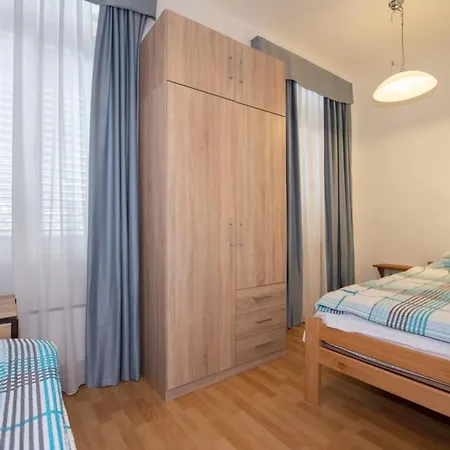 Apartman Paun * 오파티아