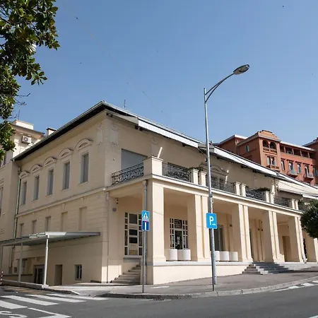 Apartman Paun Lejlighed Opatija