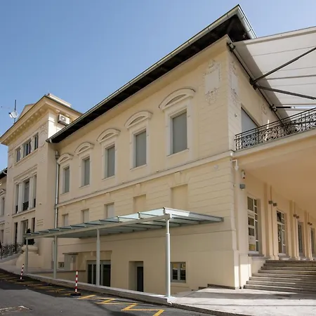 Apartman Paun Lejlighed *
