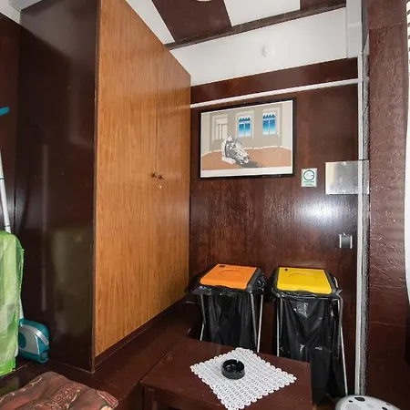 Apartman Paun דירה אופטיה