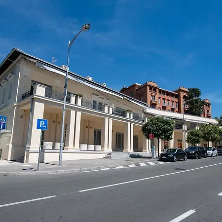 Apartman Paun אופטיה