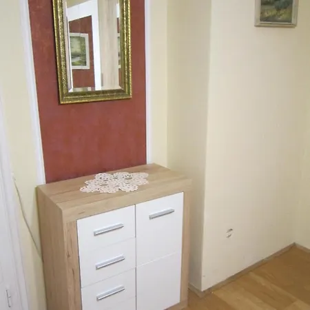 Apartman Paun אופטיה