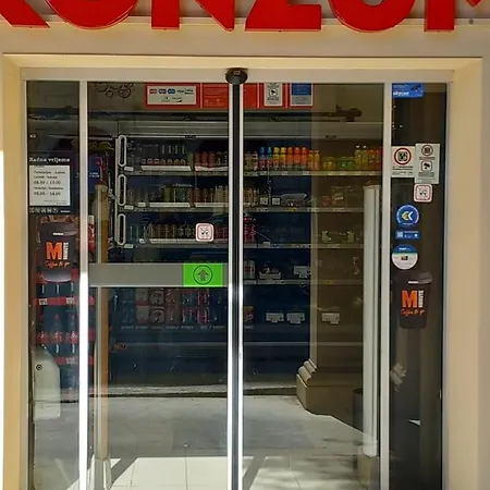 דירה Apartman Paun