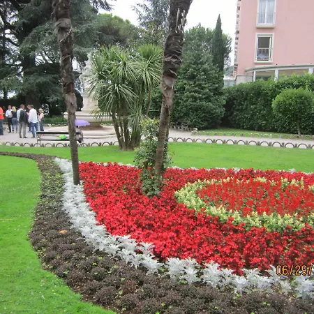 Apartman Paun דירה